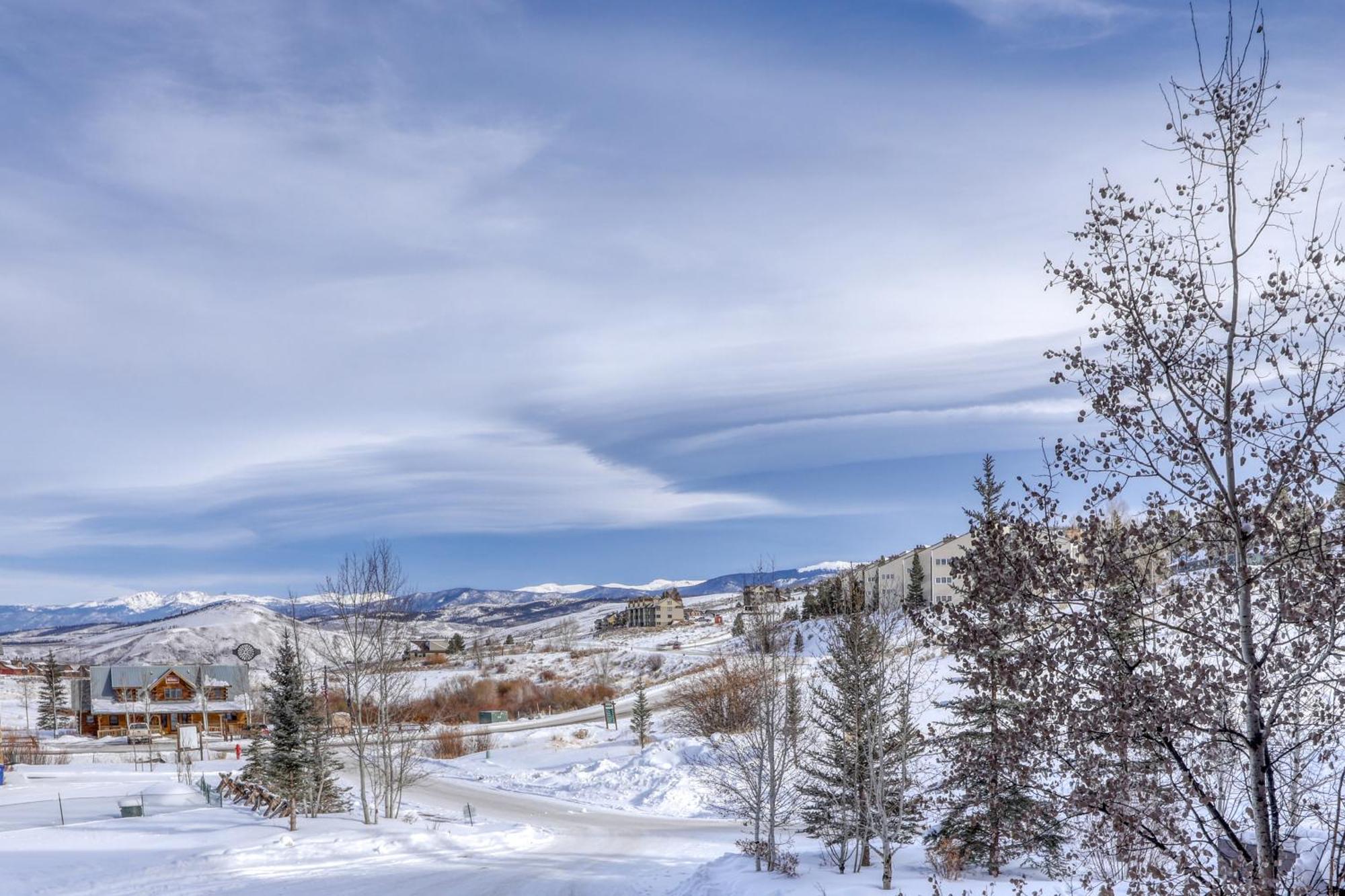 Basecamp Villa Гренби Стая снимка