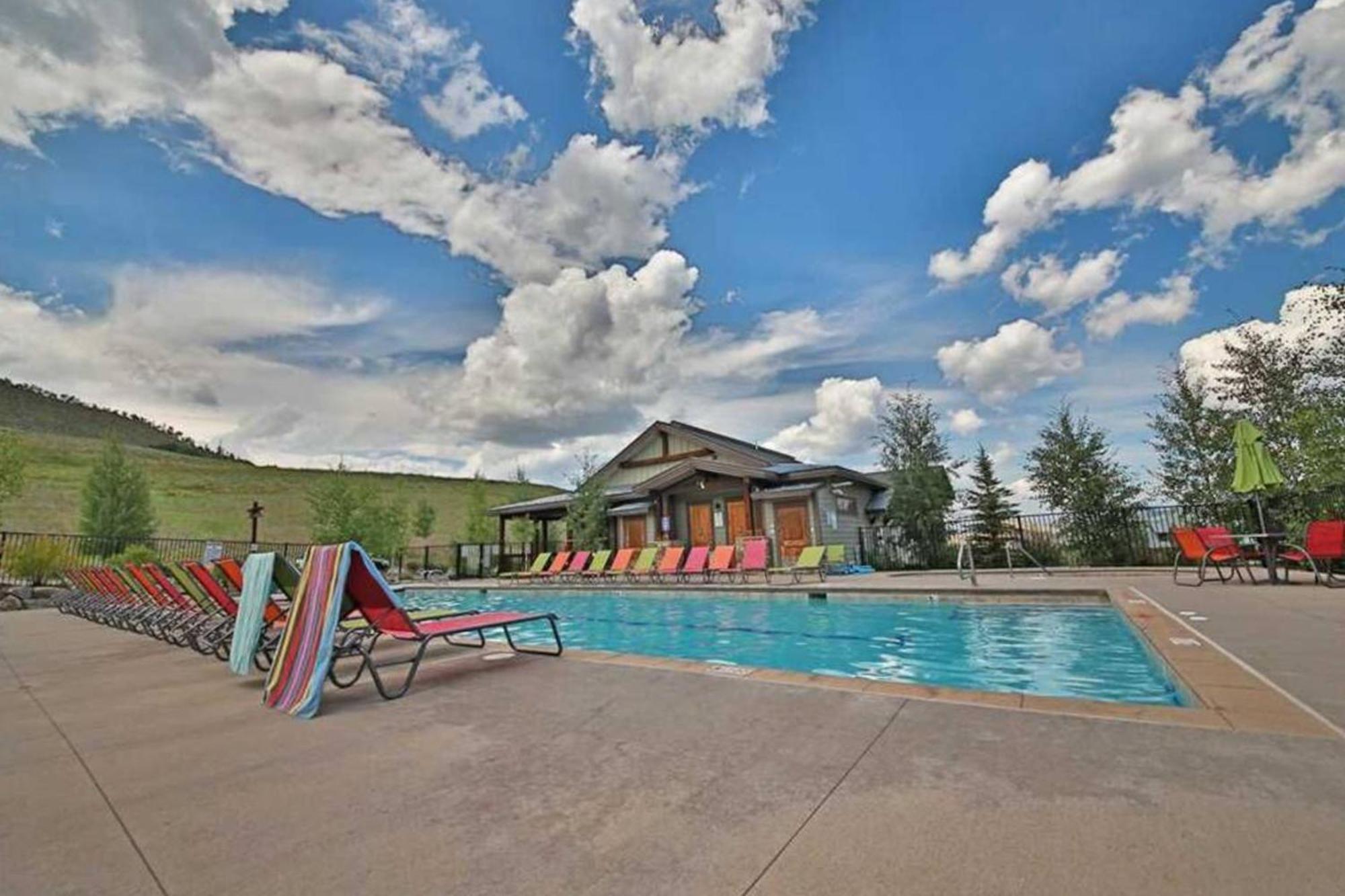 Basecamp Villa Гренби Стая снимка