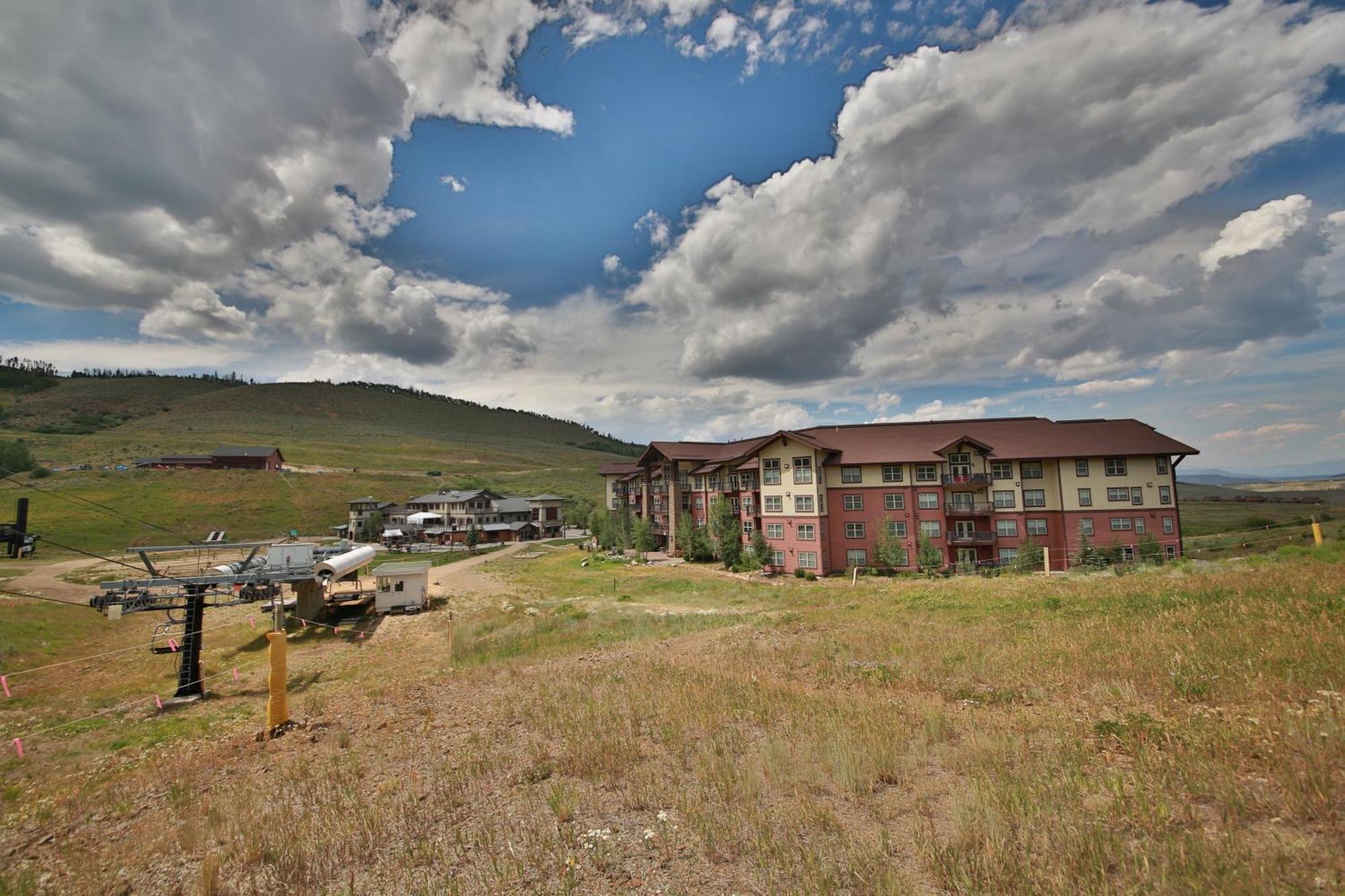 Basecamp Villa Гренби Стая снимка