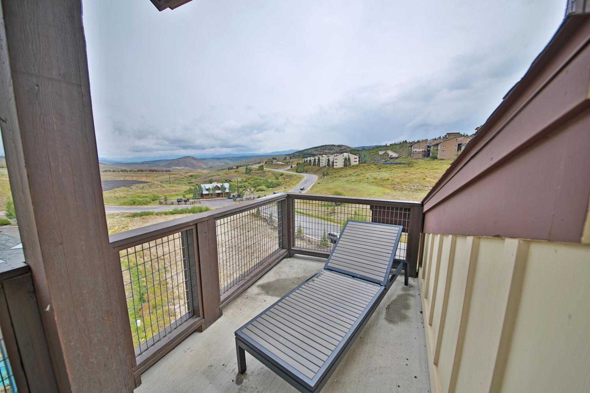 Basecamp Villa Гренби Стая снимка