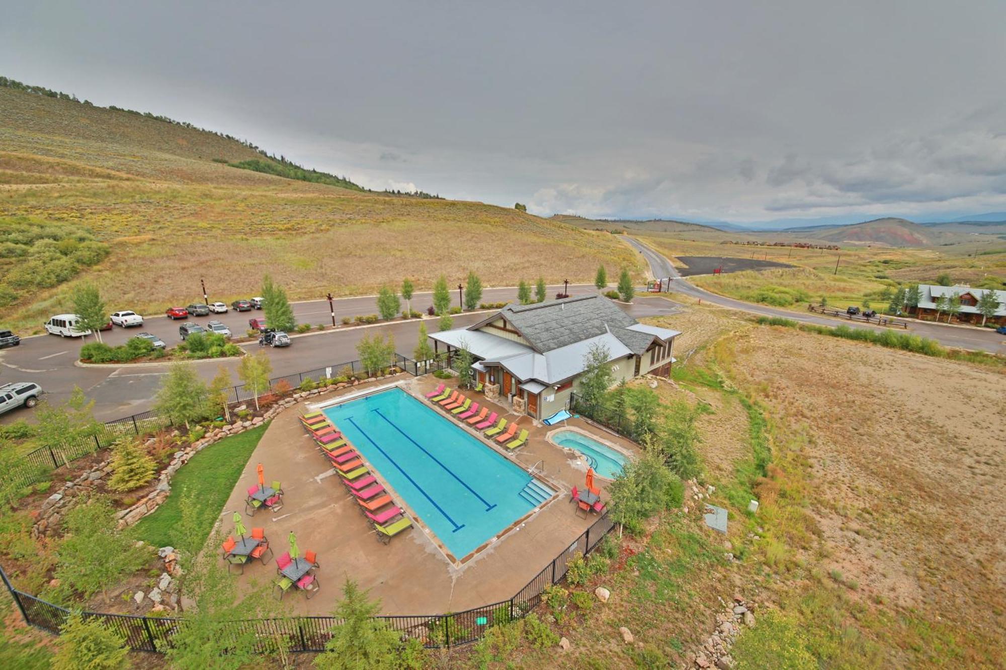 Basecamp Villa Гренби Стая снимка
