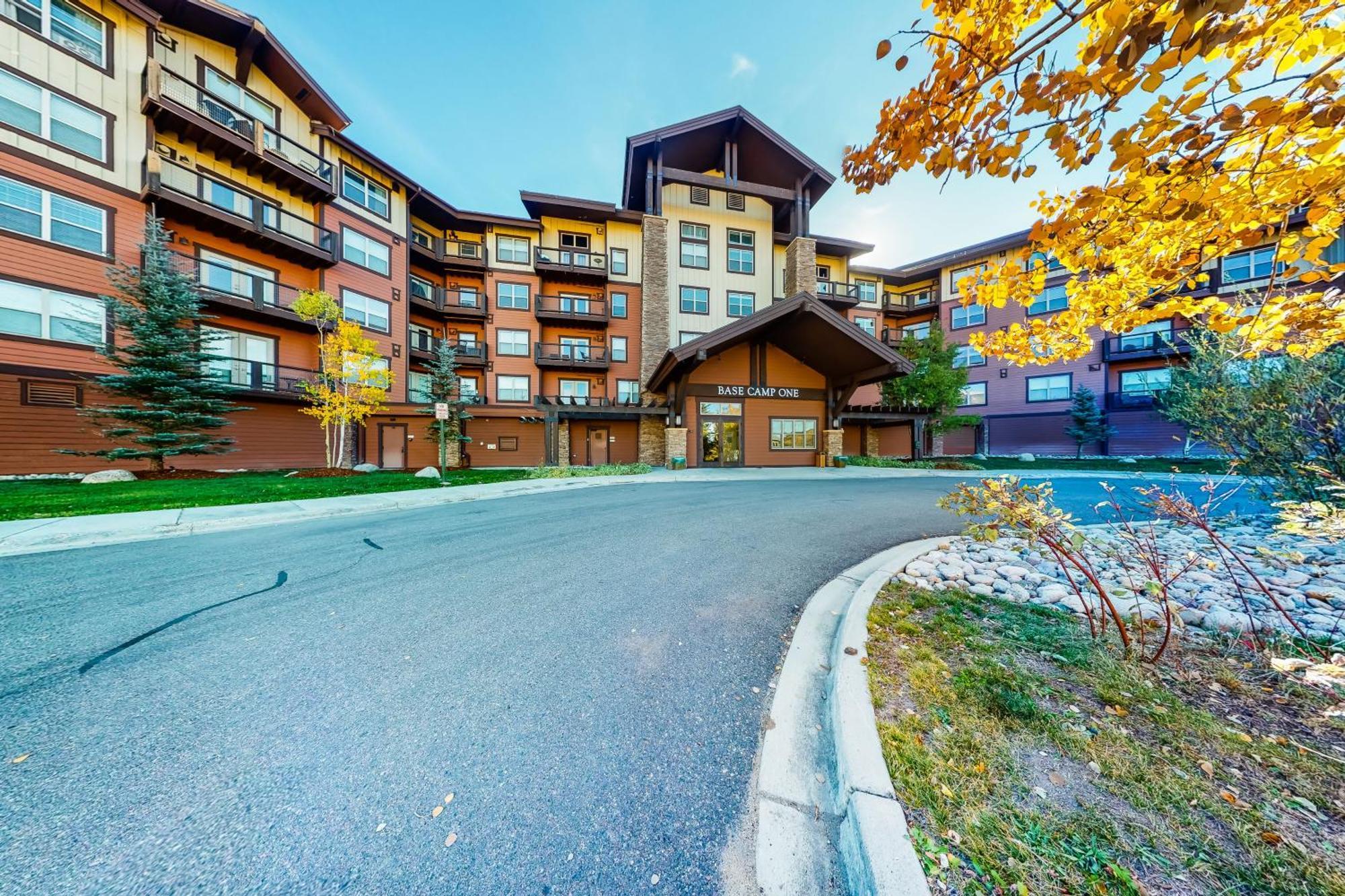 Basecamp Villa Гренби Стая снимка